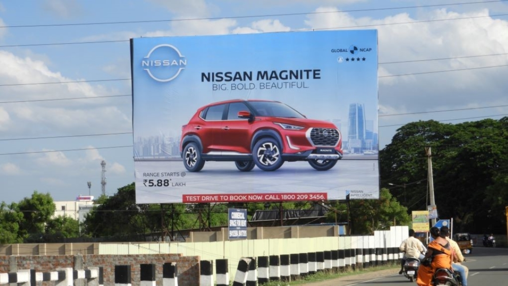 Chennai,Avadi Main Road