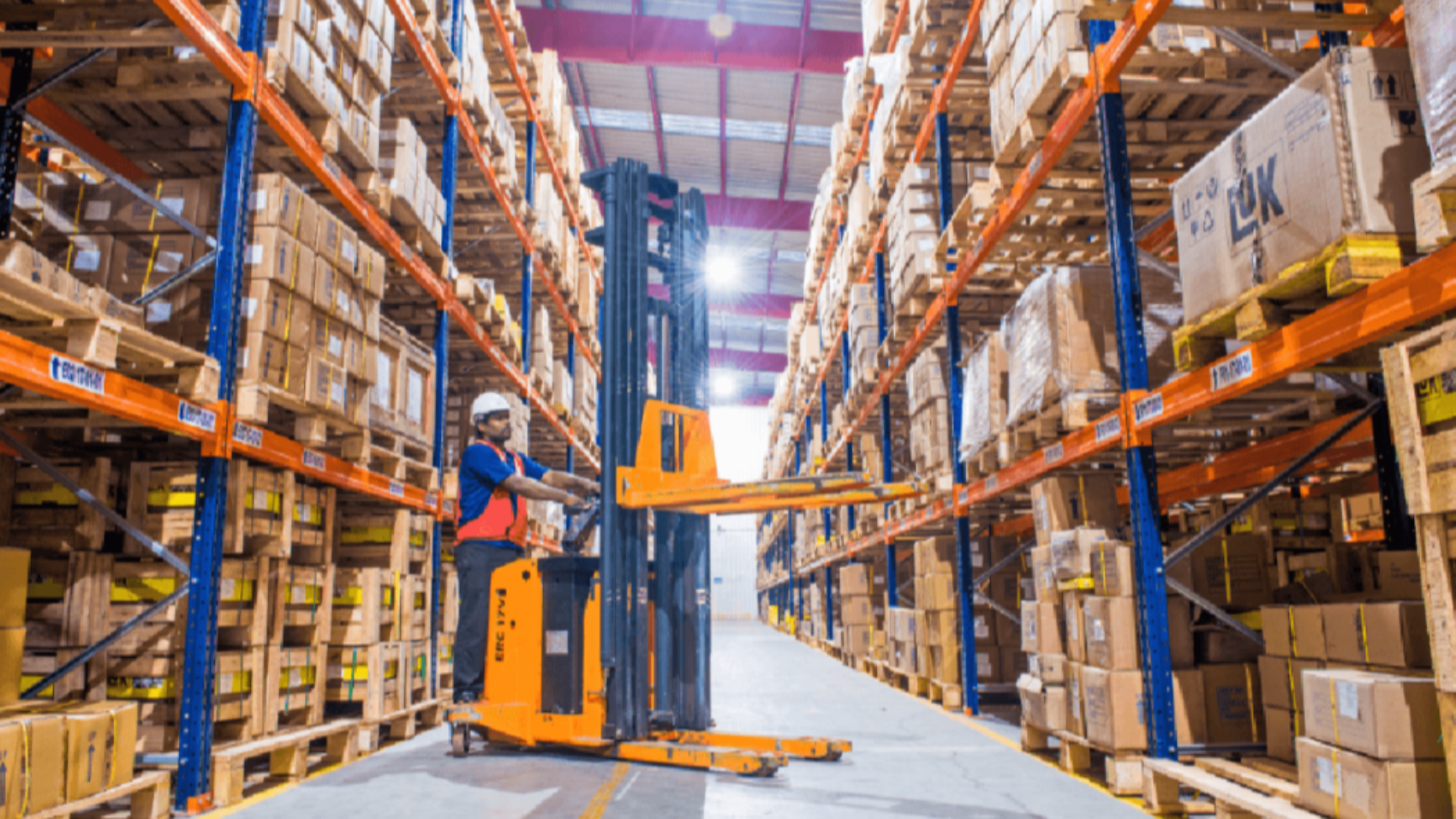 OM LOGISTICS INVESTS 125 CRORES AT CHAKAN, PUNE